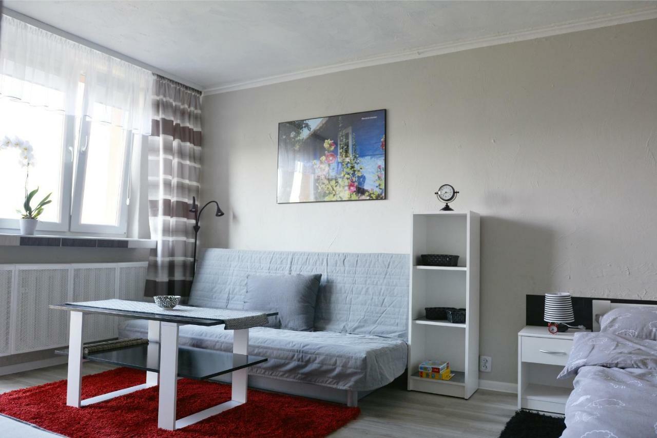 Apartament Kotewka Lejlighed Zator Eksteriør billede