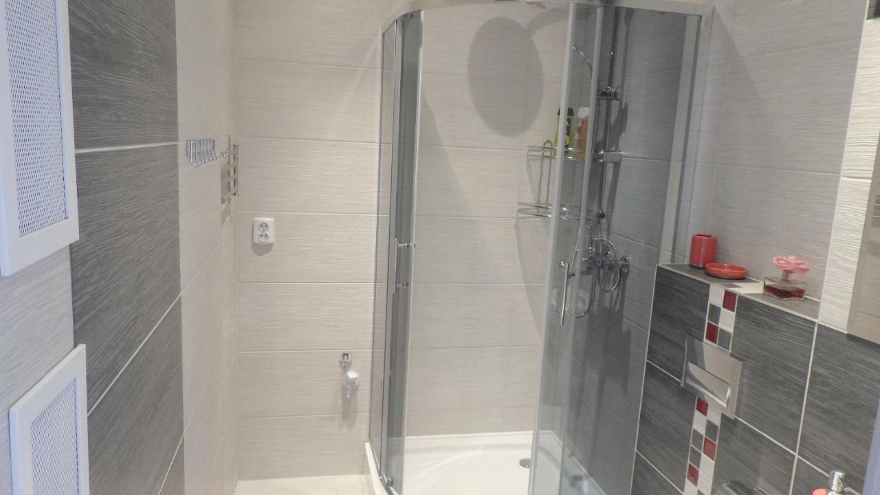 Apartament Kotewka Lejlighed Zator Eksteriør billede