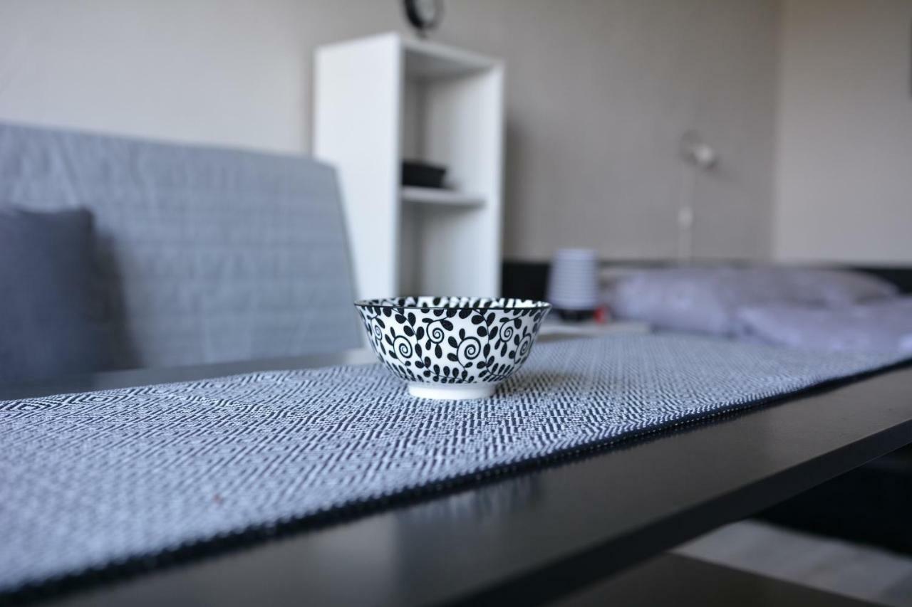 Apartament Kotewka Lejlighed Zator Eksteriør billede