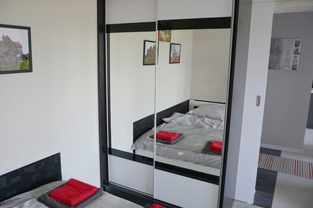 Apartament Kotewka Lejlighed Zator Eksteriør billede