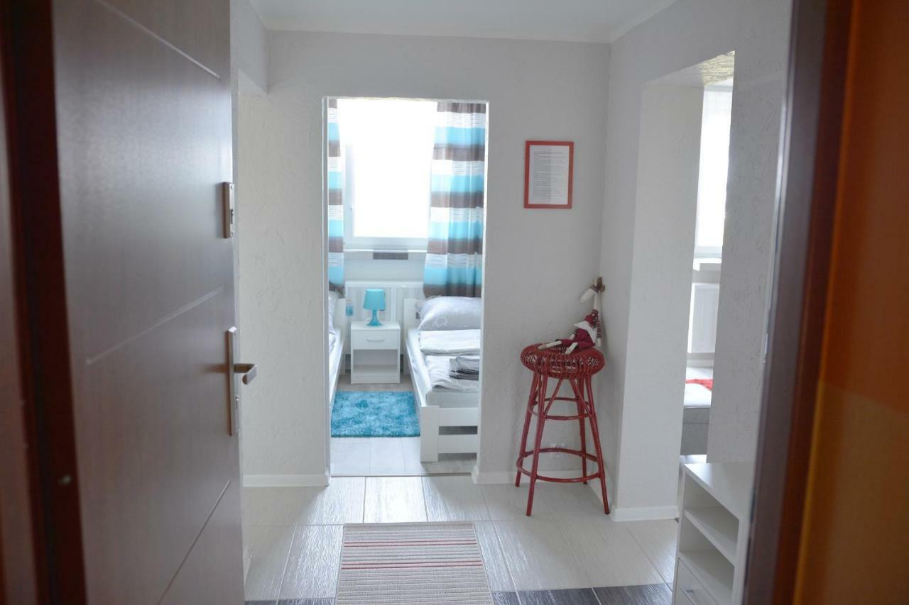 Apartament Kotewka Lejlighed Zator Eksteriør billede